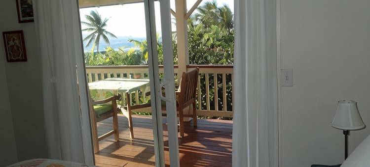 North Shore Ocean-View Garden Cottage Near Paia – Maui by the Sea图片