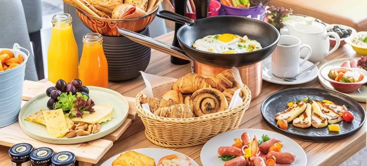 麦加 Thaker Algharbi 丽笙公园酒店(Park Inn by Radisson Makkah Thaker Algharbi)图片
