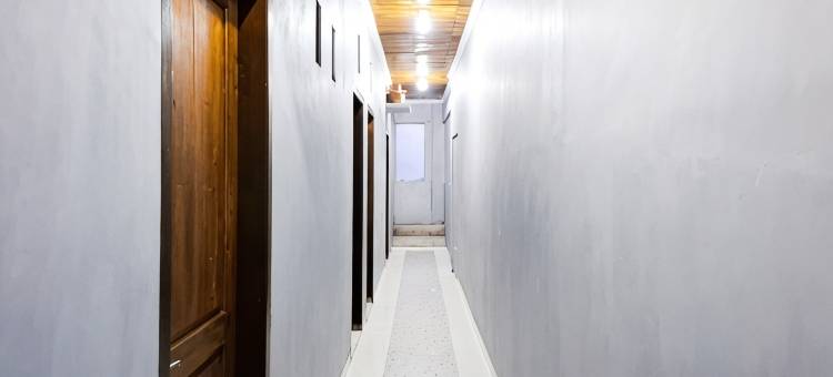 Amore Guesthouse Syariah Mitra RedDoorz图片