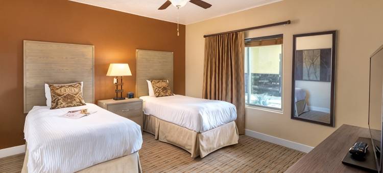 沃尔德马克圣乔治酒店(WorldMark Estancia)图片
