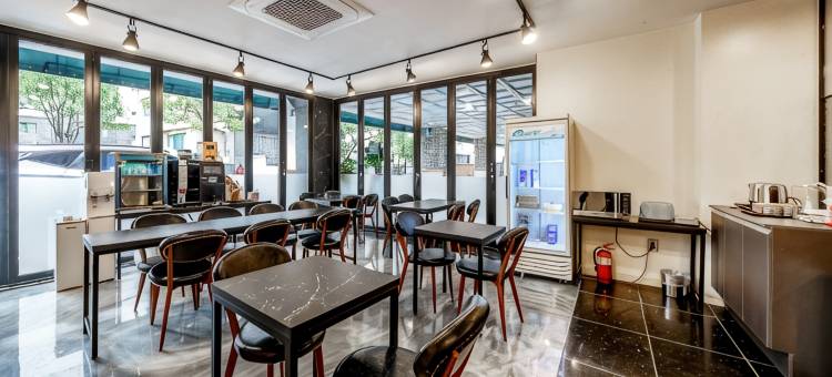 东豆川G7酒店(Dongducheon G7 Hotel)图片