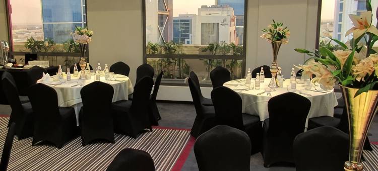 罗塔娜奥拉亚中心酒店(Centro Olaya)图片