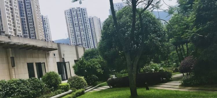 重庆琳钏酒店(巴南万达学堂湾地铁站店)图片