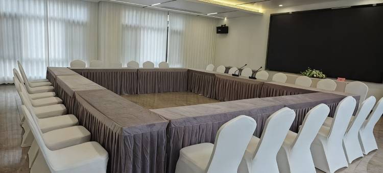 连州西岸禾悦休闲度假民宿图片