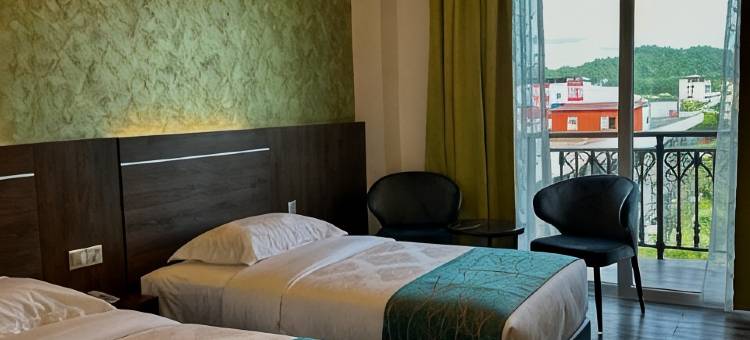 马里贝斯特度假村(Malibest Resort)图片