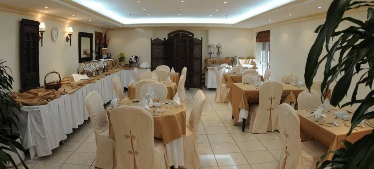 格万市中心酒店公寓(Uptown Hotel Apartment Fujairah By Gewan)图片