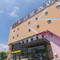 泊雅酒店(上海秀沿路地铁站店)