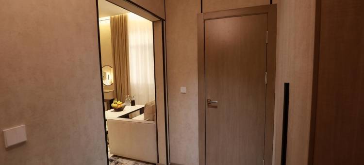 Grand Castle Hotel图片