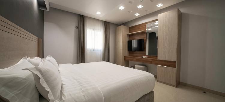 Mirada Gold Jizan - Chalets & Holiday Homes图片