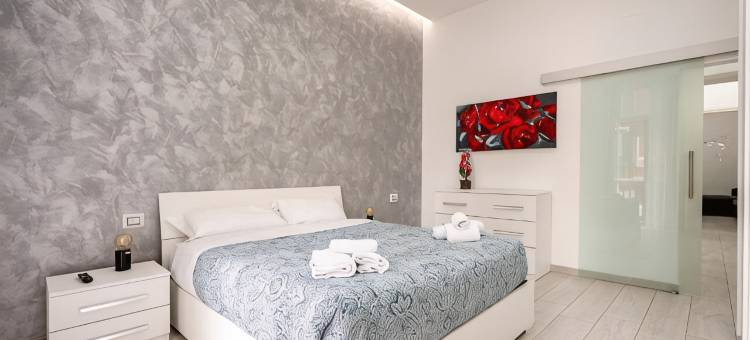 Casa di Carly - large cozy retreat in center图片