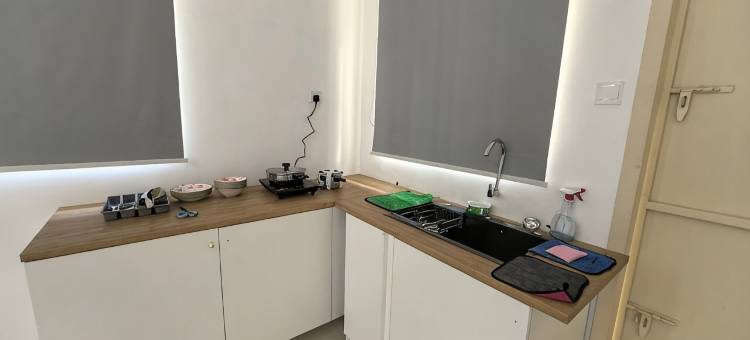 Padang Serai Wangi Roomstay 91图片