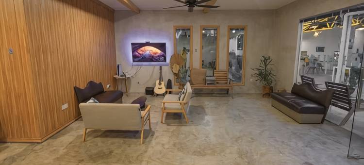 度假庄园别墅(Rich Villa Resort Semporna)图片