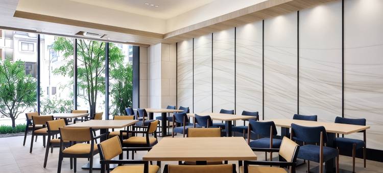 大阪难波万枫酒店(Fairfield by Marriott Osaka Namba)图片