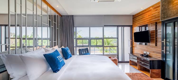 NH普吉岛船湖度假村(NH Boat Lagoon Phuket Resort)图片