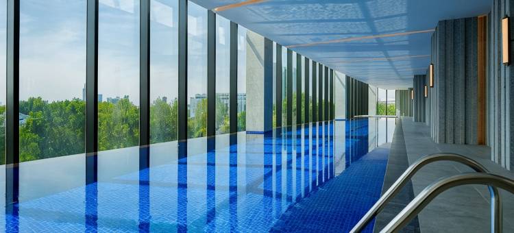 塔什干洲际酒店(InterContinental Hotels TASHKENT by IHG)图片