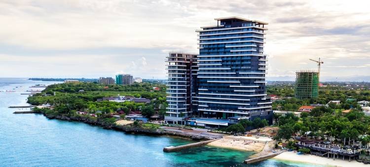 宿务麦克坦珊瑚礁岛度假村(The Reef Island Resort Mactan, Cebu)图片