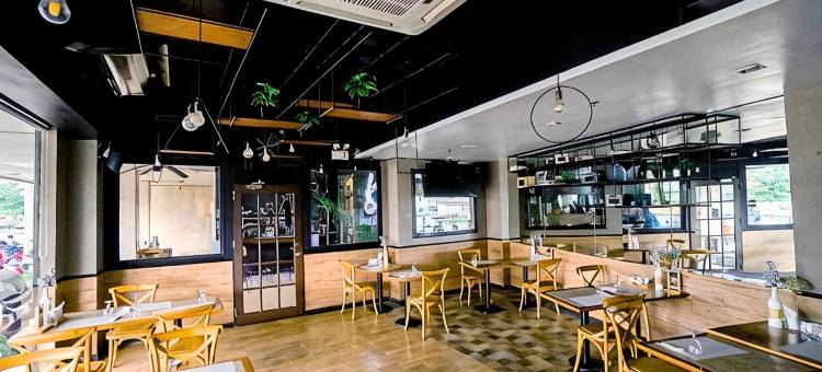 哥贝利套房及酒店(Goldberry Suites and Hotel - Mactan)图片