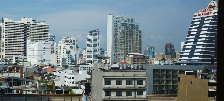 娜娜酒店(Nana Hotel)图片
