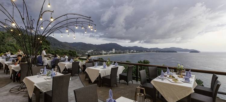 普吉岛秘密悬崖度假村(Secret Cliff Resort & Restaurant)图片