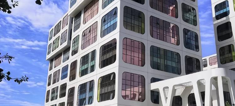 北京蜗牛居家公寓(良乡大学城地铁站店)图片