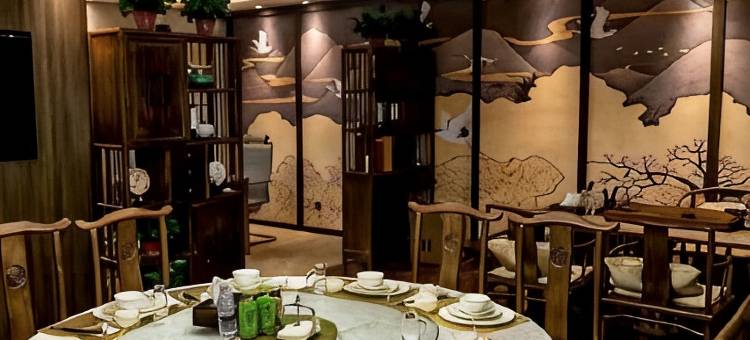 如家睿柏·云酒店(航天城揽月阁店)图片