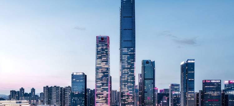贵阳花美石酒店图片