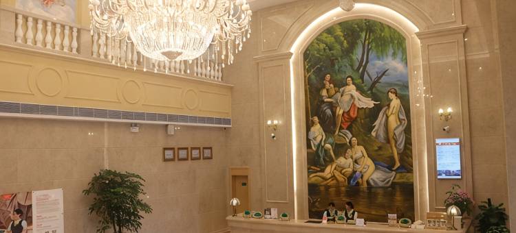维也纳酒店(兴仁店)图片