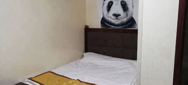 天津聚缘日租旅馆图片