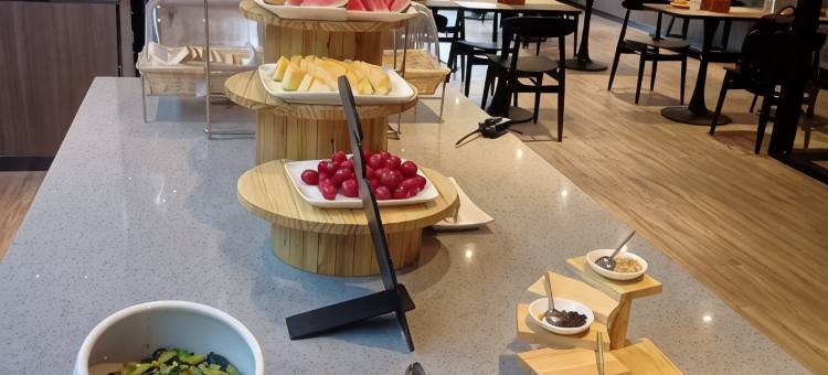 驿家365连锁酒店(衡水火车站店)图片