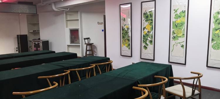 承德文津楼酒店(避暑山庄店)图片