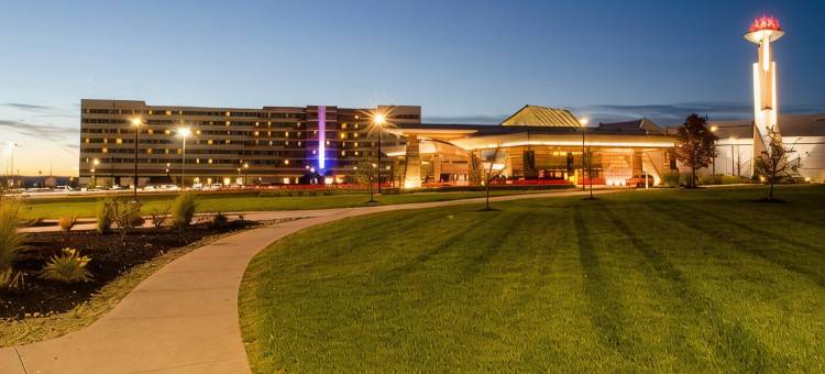 莫希根宾夕法尼亚-仅限大人(Mohegan Pennsylvania - Adults Only)图片