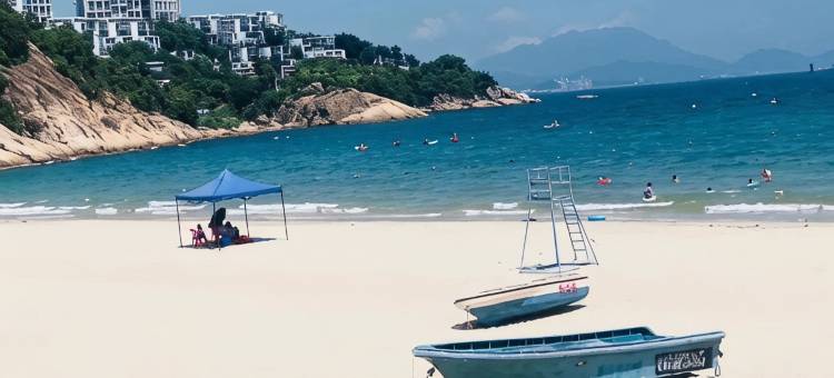 深圳大鹏米糖之家图片