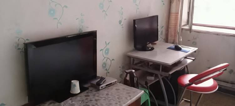 卓资安逸宾馆图片