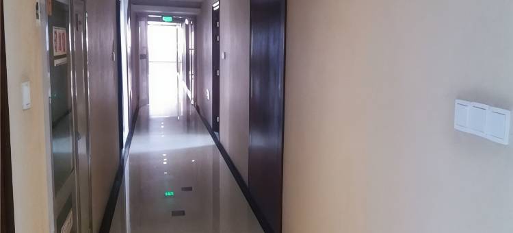 乐平公寓(西安西京医院店)图片