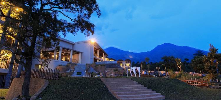 猴面包树野外度假村(Baobab Safari Resort)图片