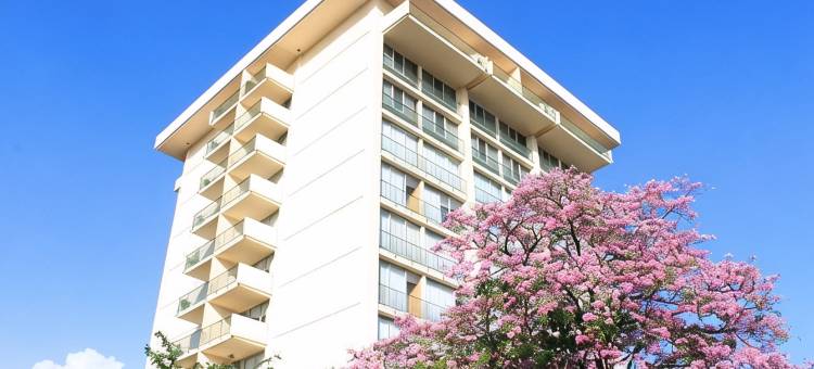 考特利套房酒店(Courtleigh Hotel & Suites)图片