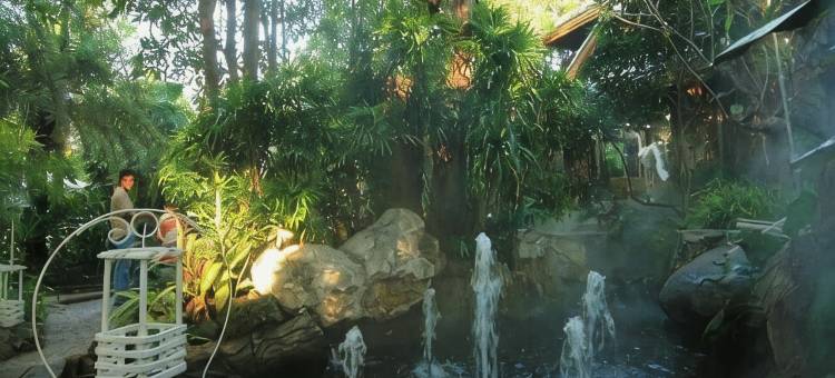 皮亚普鲁克度假村(OYO 987 Piyapruk Resort)图片