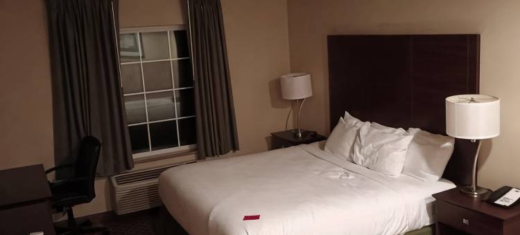 SureStay by 贝斯特韦斯特塞勒姆(SureStay by Best Western Salem)图片