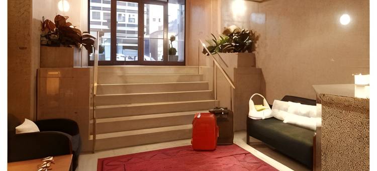 阿尔提斯套房 - 观光出租公寓(Altis Suites Apartamentos Turísticos)图片