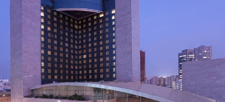 雅高酒店集团旗下的 La Cigale 酒店(La Cigale Hotel Managed by Accor)图片