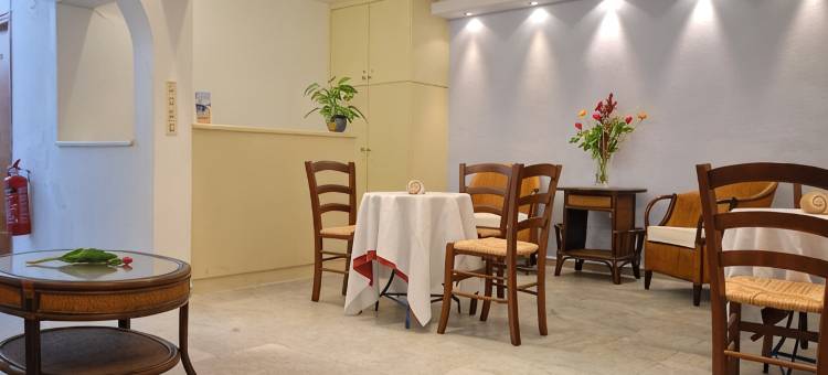 公主玛丽酒店 - 限成人(Princess Mare Hotel - Adults Only)图片
