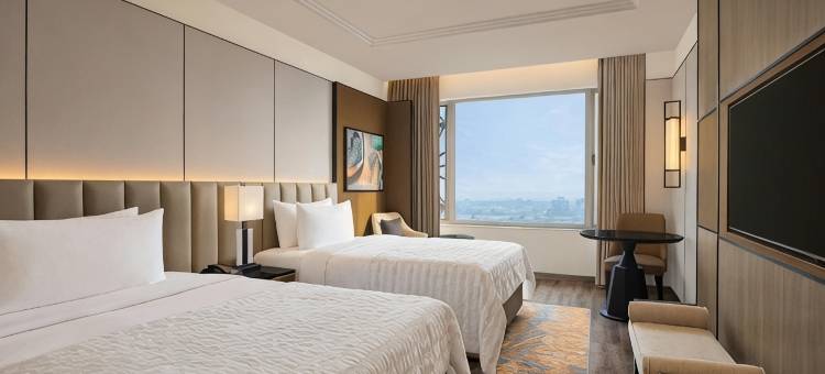 苏拉特艾美酒店(Le Meridien, Surat)图片