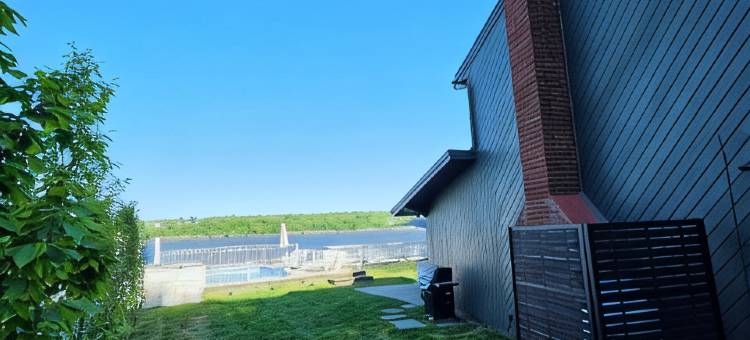Hudson River Waterfront/Hits 2 Miles Away/Spec Views/Pool/Stars/Deck/Private图片