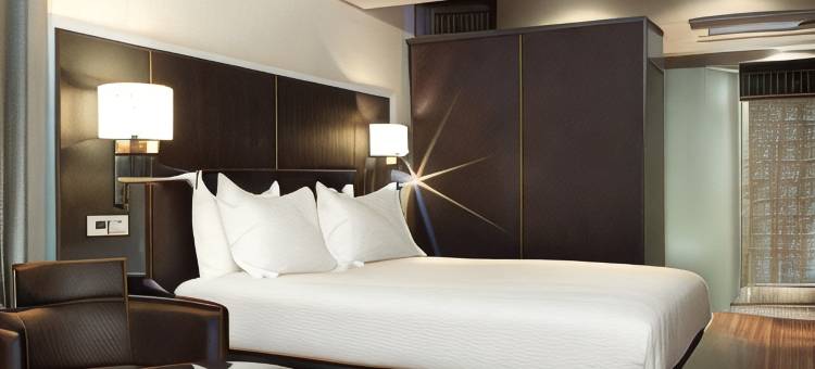阿拉瓦万豪AC酒店(B&B HOTEL Vitoria General Álava)图片