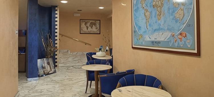 米拉拉吉家庭与运动酒店(Hotel Miralaghi Family & Sport)图片
