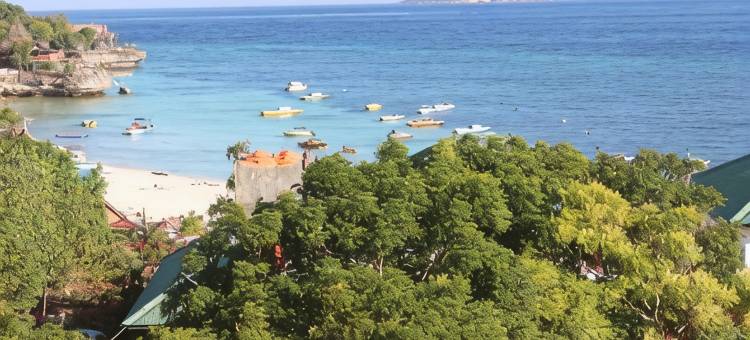 熊猫海滩酒店II(Panda Beach II - Tanjung Bira)图片
