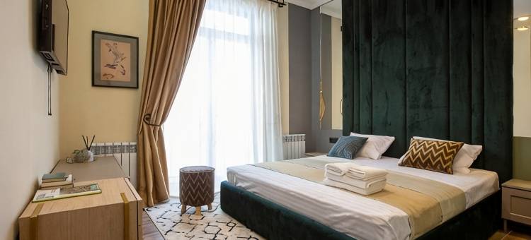 马罗内酒店撒哈卡佐尔(Marrone Hotel Tsaghkadzor)图片