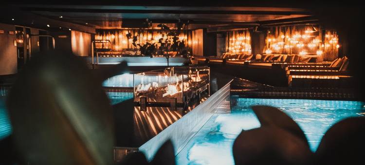 拉普兰德酒店(Hotell Lappland)图片