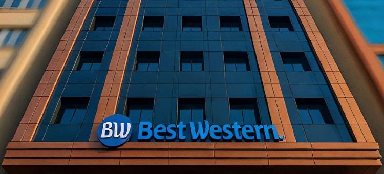 伊兹密尔米特港酒店(Best Western Izmir Hotel)图片