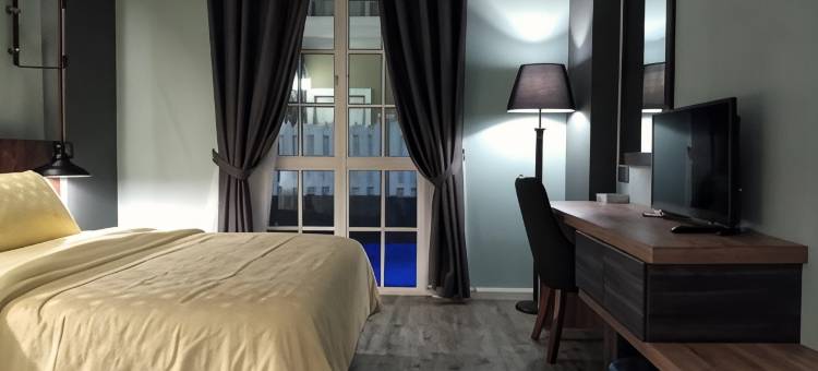 皇室珍南度假酒店(Royale Chenang Resort)图片